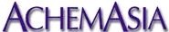 Achemasia化工展