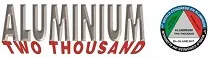 Aluminium TWO Thousand Congress