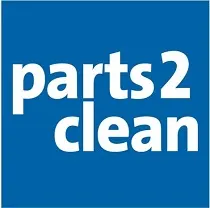 Parts2clean工业零部件清洗展