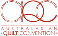 Convention australasienne du patchwork