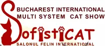 Sofisticat宠物展