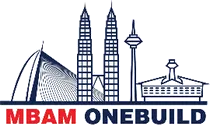 MBAM Onebuild建筑展