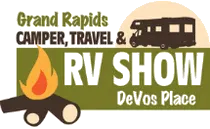 Grand Rapids Camper, Travel & RV Show