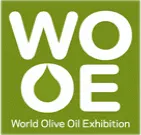 Salon mondial de l’huile d’olive