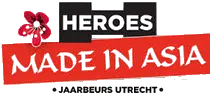 Heroes MADE in Asia