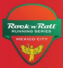 Rock ‘n’ Roll跑步赛—墨西哥城
