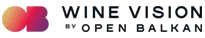Wine Vision by Open Balkan