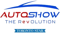 Canadian International Autoshow