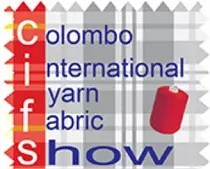 CIFS科伦坡国际纱线与面料展