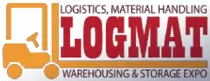 Logmat物流展—斯里兰卡