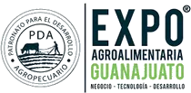Expo Agroalimentaria Guanajuato