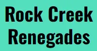 Rock Creek Renegades枪械与刀具展