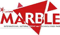 Marble伊兹密尔石材展
