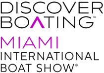 Discover Boating Miami International Boat Show