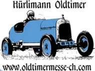 Oldtimermesse St. Gallen