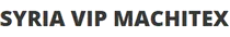 Syria VIP Machitex