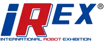 IREX機器人展