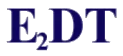 E2DT能源转型展