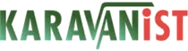 Karavanist房车展