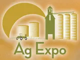 AG农业展