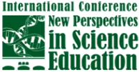 New Perspectives in Science Education - International Conference