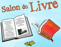 Salon du livre de Veigné