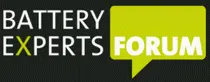Forum des experts de la batterie