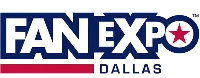 Fanexpo动漫展—达拉斯