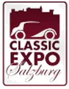 Classic萨尔茨堡古典汽车展