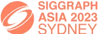 Siggraph亚洲计算机图形展