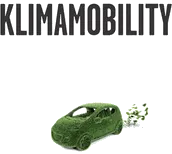 Klimamobility气候出行展