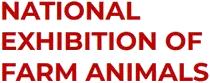 Exposition nationale des animaux de ferme