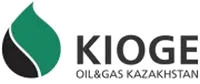 Kioge石油天然气展