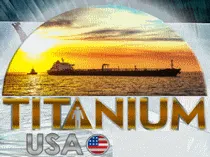 Titanium USA