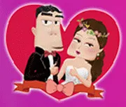 婚礼服务宴会展与美容嘉年华