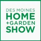 Salon de la maison et du jardin de Des Moines
