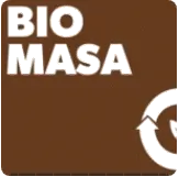 Biomasa生物質能展