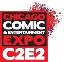 C2E2 - Chicago Comic & Entertainment