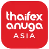 Thaifex—Anuga亚洲食品展