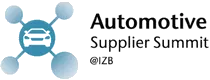 Automotive Supplier Summit @IZB