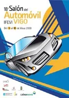 維戈汽車展