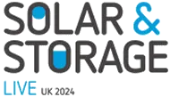 Solar & Storage Live - Europe - UK - Birmingham