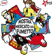 Mostra漫画市集