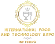 Inftexpo - International Food and Technology Expo