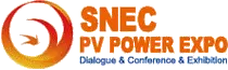 SNEC - PV Power Expo