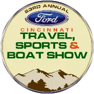 FORD Cincinnati Travel, Sports & Boat Show