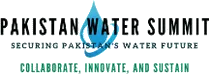 Sommet pakistanais de l’eau