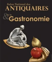 Salon des Antiquaires - la Rochelle