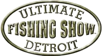 Ultimate Fishing Show - Detroit