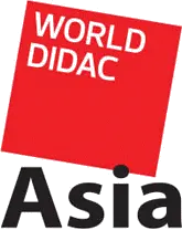 Worlddidac亚洲教育展